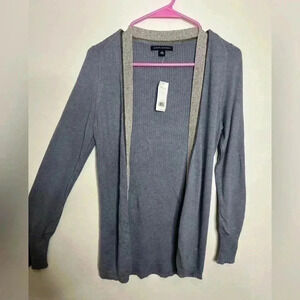 Banana Republic Wool Blend Cardigan Size Small NWT